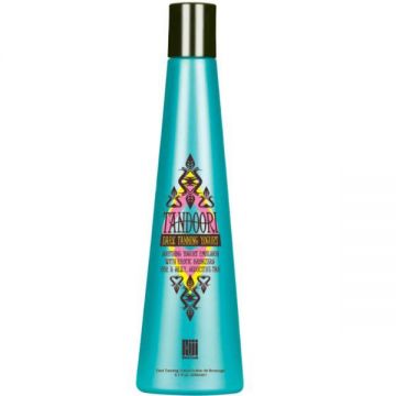 Accelerator pentru bronzare Tandoori Fiji Blend plic 15 ml