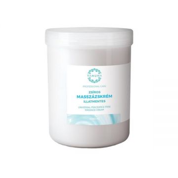 Crema Grasa de Masaj Yamuna, 1000 ml