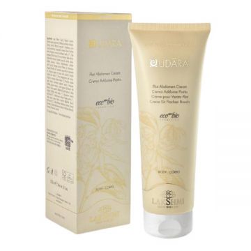 Crema pentru Abdomen Plat - Lakshmi Udara, 250 ml