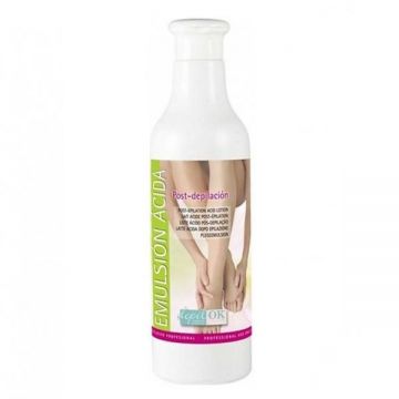 Emulsie acidă - Emulsion Acida Depil OK 500 ml