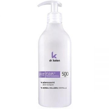 Crema pentru Fermitate - D. Kelen Fit Firm, 500 ml