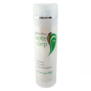 Lapte Corp Ulei Argan Dr. Soleil, 250ml