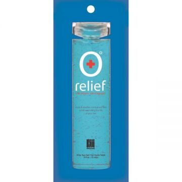 Lotiune gel pentru corp - salvator pentru vacanta Fiji Blend Relief 15 ml Lotiune gel pentru corp - salvator pentru vacanta Fiji Blend Relief 15 ml