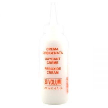 Oxidant Crema - Vitality's Peroxide Cream, 9% 30 vol, 120ml Oxidant Crema - Vitality's Peroxide Cream, 9% 30 vol, 120ml