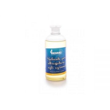 Solvent profesional pentru curatat ceara de epilat Labor Pro 500 ml