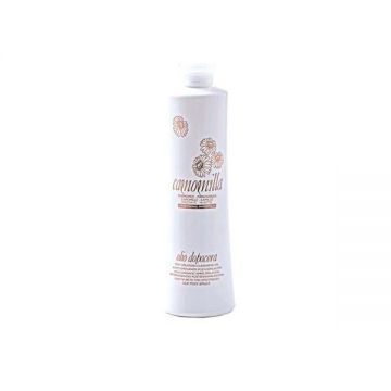 Ulei de curatare dupa epilat Musetel 500ml