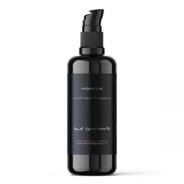 Ulei Masaj Facial | Formulă Hidratantă, Sui Generis by dr. Raluca Hera Haute Couture Skincare, 100 ml