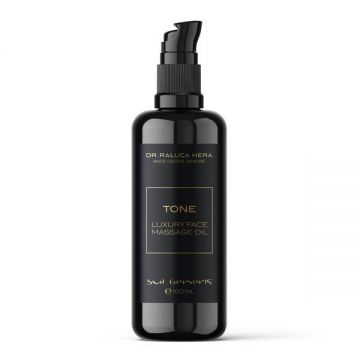 Ulei Masaj Facial | Formulă Tonifiantă, Sui Generis by dr. Raluca Hera Haute Couture Skincare, 100 ml