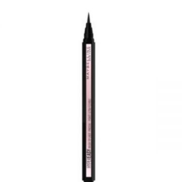 Creion pentru conturul ochilor Hyper Easy Maybelline, Negru