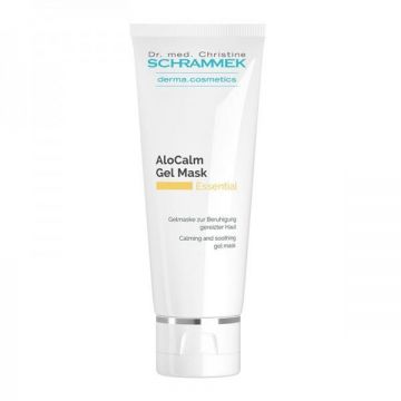 Masca cu Efect Calmant - Dr. Christine Schrammek Alocalm Gel Mask 75 ml Masca cu Efect Calmant - Dr. Christine Schrammek Alocalm Gel Mask 75 ml