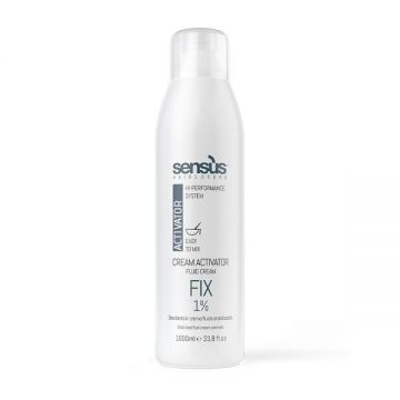 Oxidant  H2 Fix2  1% Sensus, 1000ml