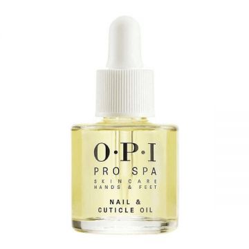 Ulei pentru Unghii si Cuticule - OPI ProSpa Nail & Cuticle Oil, 8.6 ml Ulei pentru Unghii si Cuticule - OPI ProSpa Nail & Cuticle Oil, 8.6 ml
