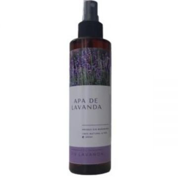 Apa de lavanda Div Lavanda, 200 ml Apa de lavanda Div Lavanda, 200 ml
