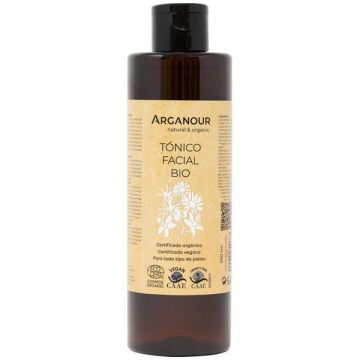 Lotiune Tonica BIO - Arganour Organic Facial Toner, 250 ml