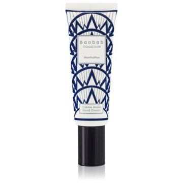 Baobab Collection Body Wellness Manhattan crema de maini Baobab Collection Body Wellness Manhattan crema de maini