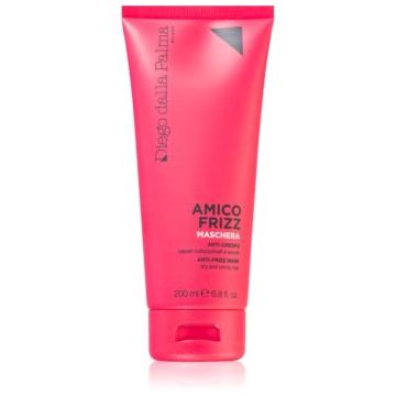 Diego dalla Palma Anti Frizz Masca de par anti-electrizare