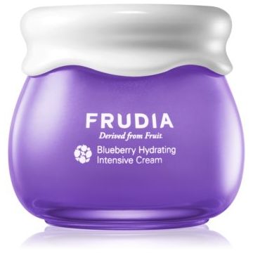 Frudia Blueberry crema intens hidratanta