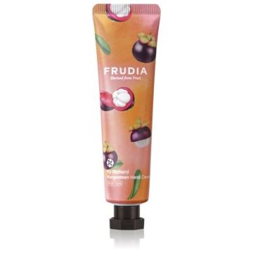 Frudia My Orchard Mangosteen crema extra nutritiva de maini