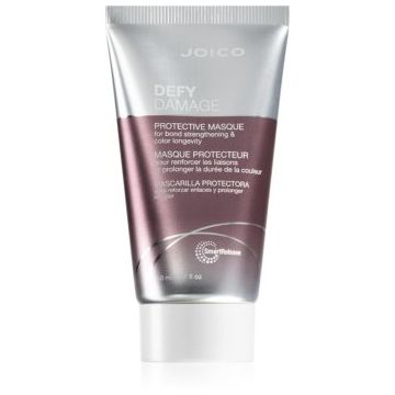 Joico Defy Damage Protective Masque masca pentru par deteriorat