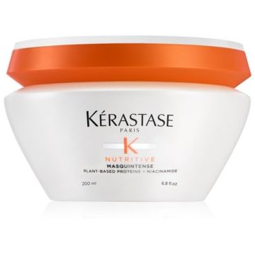 Kérastase Nutritive Masquintense masca de par regeneratoare