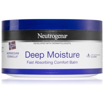 Neutrogena Norwegian Formula® ro balsam hidratant pentru corp