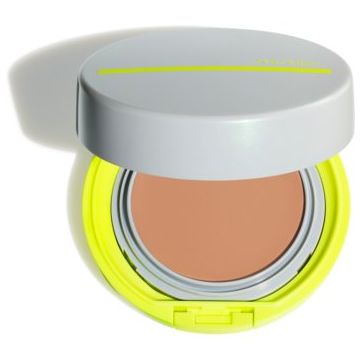 Shiseido Sun Care Sports BB Compact pudră compactă BB SPF 50+
