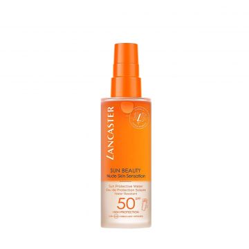 Sun beauty sun protection water spf 50 150 ml