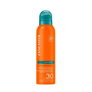Sun sport body mist spf 30 200 ml
