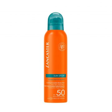 Sun sport body mist spf 50 200 ml