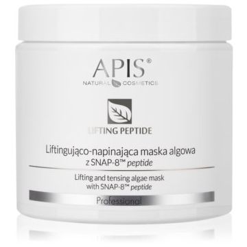 Apis Natural Cosmetics Lifting Peptide SNAP-8™ masca pentru fermitate și anti-rid cu peptide