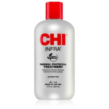 CHI Infra tratament pentru regenerare pentru păr