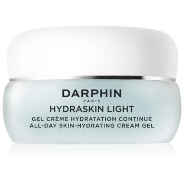 Darphin Hydraskin Light Hydrating Cream Gel gel crema hidratant pentru piele normală și mixtă Darphin Hydraskin Light Hydrating Cream Gel gel crema hidratant pentru piele normală și mixtă