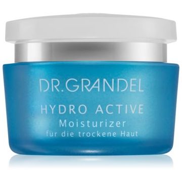 Dr. Grandel Hydro Active crema de fata hidratanta