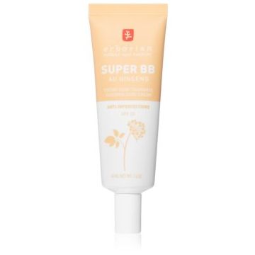 Erborian Super BB Crema BB ce ofera aspect perfect pielii SPF 20