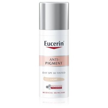Eucerin Anti-Pigment crema tonifianta impotriva petelor