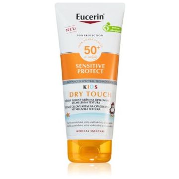 Eucerin Sun Protection protectie solara pentru copii SPF 50+