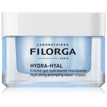 FILORGA HYDRA-HYAL GEL-CREAM crema gel pentru hidratare. cu acid hialuronic