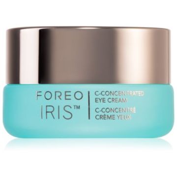 FOREO Iris™ Concentrated Eye Cream Crema de ochi pentru reintinerire