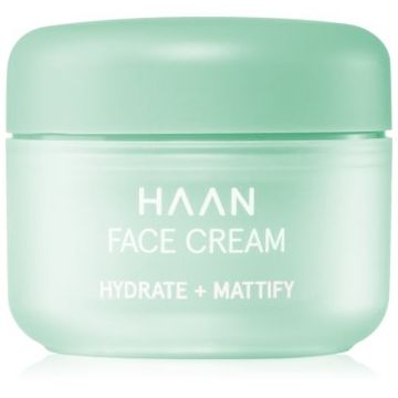 HAAN Skin care Face cream crema de fata pentru ten gras