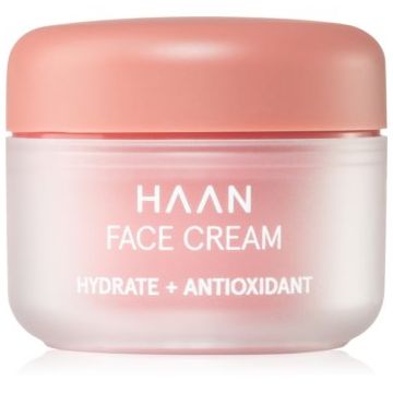 HAAN Skin care Face cream crema nutritiva cu peptide HAAN Skin care Face cream crema nutritiva cu peptide