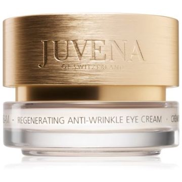 Juvena Juvelia® Nutri-Restore crema de ochi regeneratoare cu efect antirid