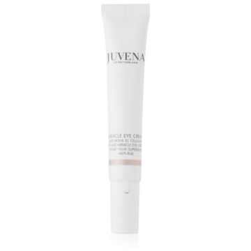 Juvena Miracle Eye Cream crema de ochi regeneratoare cu efect de intinerire