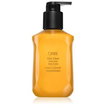 Oribe Côte d´Azur Restorative cremă de corp regeneratoare