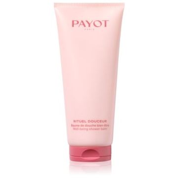 Payot Rituel Douceur Baume De Douche Bien-être balsam pentru dus