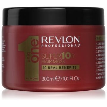 Revlon Professional Uniq One All In One Classsic mască pentru păr 10 în 1