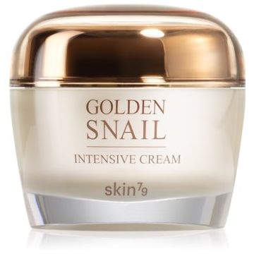 Skin79 Golden Snail crema Intensiv Regeneratoare extract de melc