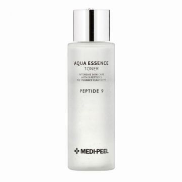 Tonerul pentru diminuarea ridurilor, Medi-Peel, Peptide 9 Aqua Essence Toner, 250ml