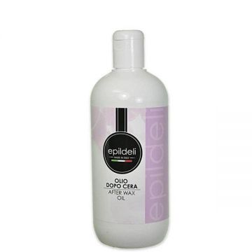 Ulei dupa epilat Epildeli, 500ml