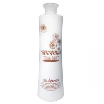 Ulei dupa epilat Roial Italia, 500ml
