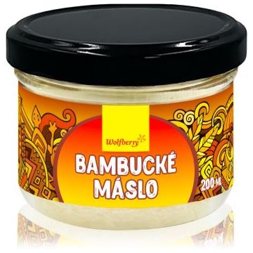 Wolfberry Shea Butter unt de shea nutritie si hidratare